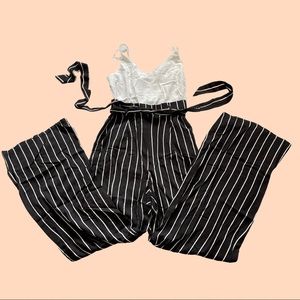 Urban Planet Jumpsuit